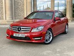 Mercedes C 250-10