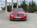 Mercedes C 250-5