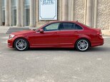 Mercedes C 250-4