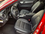 Mercedes C 250-15
