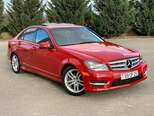 Mercedes C 250-12