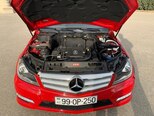 Mercedes C 250-13