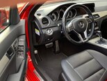 Mercedes C 250-18