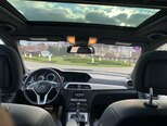Mercedes C 250-20