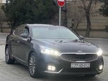 Kia K7-5