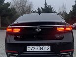 Kia K7-10