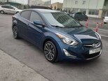 Hyundai Elantra-1