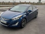 Hyundai Elantra-2
