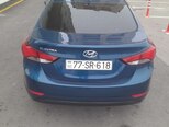 Hyundai Elantra-5