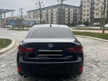 Lexus IS 350-4