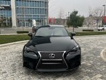 Lexus IS 350-1