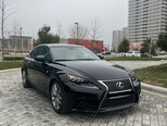 Lexus IS 350-6