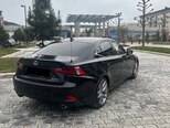 Lexus IS 350-5