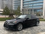 Lexus IS 350-2