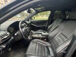 Lexus IS 350-8