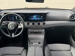 Mercedes E 300 e-10