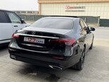 Mercedes E 300 e-3