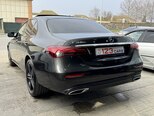 Mercedes E 300 e-2