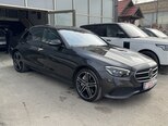 Mercedes E 300 e-6