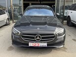 Mercedes E 300 e-1