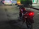 Haojue HJ150-11-4
