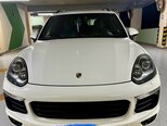 Porsche Cayenne-1