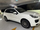 Porsche Cayenne-2