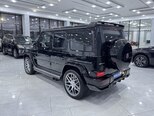 Mercedes G 63 AMG-6