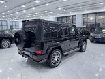 Mercedes G 63 AMG-5