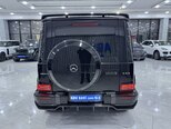 Mercedes G 63 AMG-7