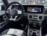 Mercedes G 63 AMG-9