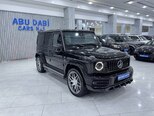 Mercedes G 63 AMG-3