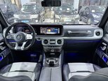 Mercedes G 63 AMG-8