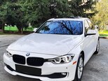 BMW 320-4