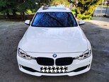 BMW 320-3