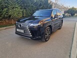 Lexus LX 500d-1