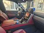 Lexus LX 500d-8