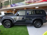 Toyota Land Cruiser Prado-4