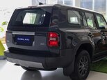 Toyota Land Cruiser Prado-5