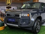Toyota Land Cruiser Prado-2