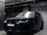 Land Rover RR Sport-2