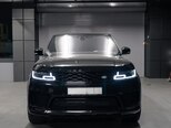 Land Rover RR Sport-3