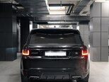 Land Rover RR Sport-11