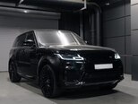 Land Rover RR Sport-1