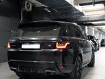 Land Rover RR Sport-10