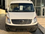 JAC Sunray-1