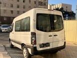 JAC Sunray-5