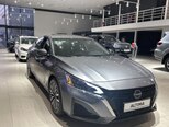 Nissan Altima-2