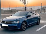 Volkswagen Jetta-1