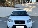 Hyundai Santa Fe-1